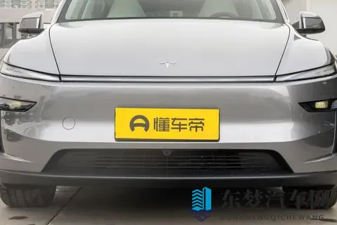 史上续航最强Model Y来袭!821公里能否终结纯电焦虑?-2