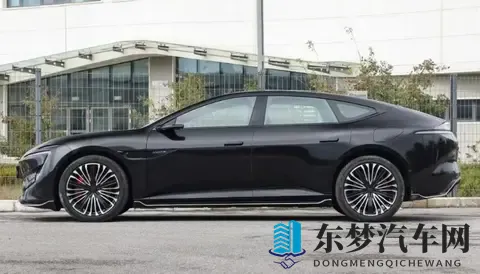 2026款阿维塔12标配四颗激光雷达 限时2599万元起-1