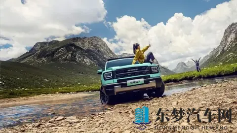 15万级新能源SUV怎么选？三款热门车型全面解析-2