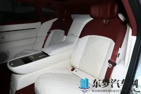 12项豪华配置+10项创新升级，阿维塔12四激光版实力有多强？-2