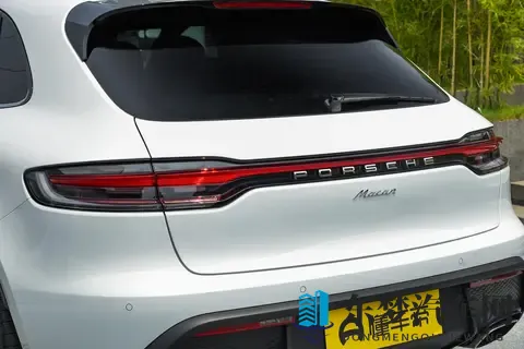 纠结 Macan 燃油 _ 电动？2026 款全版本解析，找准需求不踩坑-3