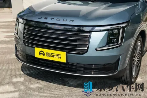 15万买磁悬浮豪华七座SUV，20T+8AT，家用太香了-1