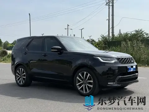 路虎发现：21款360PS，89万公里，硬派越野也能家用？-2