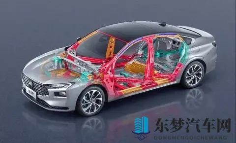 20万内308匹马力 蒙迪欧如何兼顾动力输出与家用需求-2