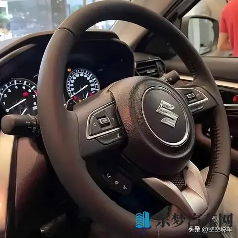 全新铃木超级维特拉上市，售价约91万元，搭载15L混合动力！-2