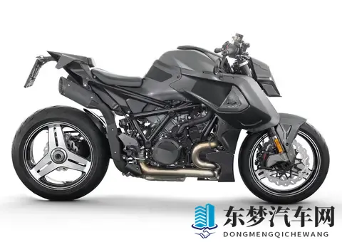 2026 巴博斯 1400 R 限量签名版将 KTM 的 Brabus 配套产品推向美国市场。-3