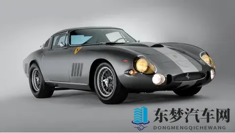 世界上最昂贵的十款二手车-3