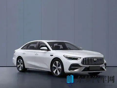 多款新车续航曝光 小鹏P7+增程版续航325km 新款元PLUS续航650km-3