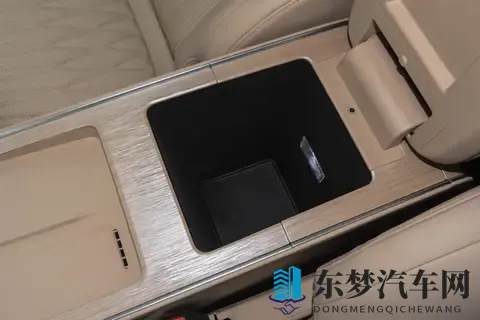 星途星纪元ET：打破豪华等于高价的误解，17万起售-2