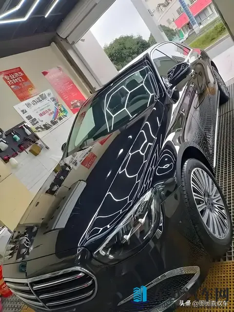 去4s店换件、不要让“原厂”二字蒙蔽双眼,这些配件本就没有原厂-3