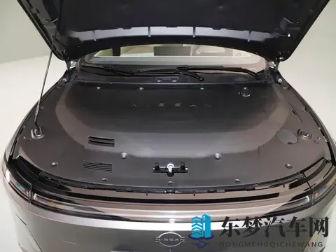 N7爆火后日产乘胜追击，全新N6官图曝光，上市有戏吗？-2