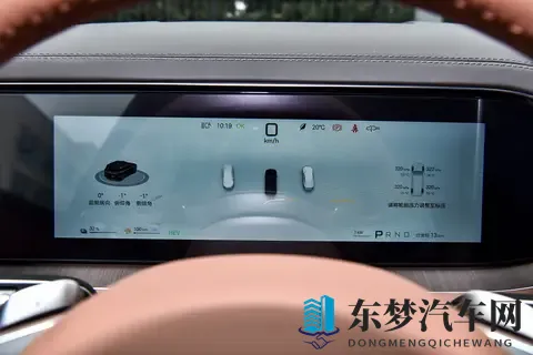 ​​要空间更要性能！腾势N8L DM：20T+三电机，全家出行不将就-1