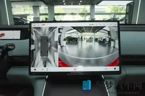 15万起，增程_纯电可选，动力澎湃，配置拉满，星途星纪元ES真香-1