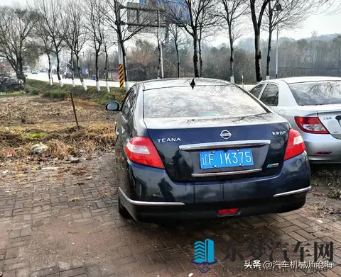 修理厂最喜欢德系车、厌恶日系车、头疼国产车-1