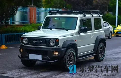 比亚迪首款针对日本本土市场的K-Car将对当地产生多“巨大的威胁-2