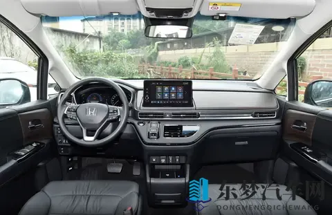 2358万元起，奥德赛全系搭载20L油混动力，潜在用户该怎么选？-3