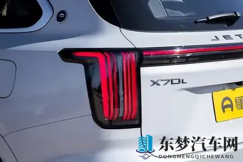 硬核测试？这款SUV极限挑战？-2