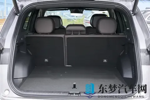 吉利星越 L 深度解析：15 万级燃油 SUV 能卖出 “现象级” 成绩 凭什么-1