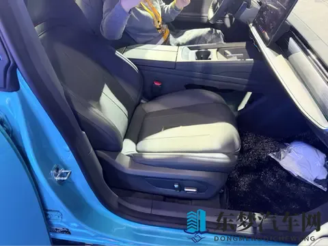 限时焕新价1399万元起 东风奕派eπ007+正式上市-3