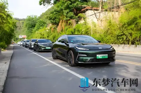 威马发布“复活宣言”，挑战吉利、比亚迪有戏吗？-2