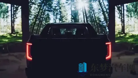 全新丰田Hilux正式露脸，皮卡天花板就是它?-2