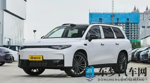 中大型SUV“冰火两重天”月销45万与不足500辆，谁是最大的赢家-3