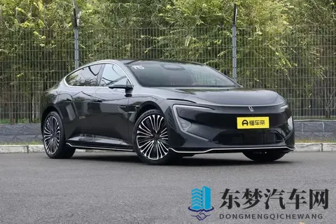 阿维塔12四激光版：奢享座舱，全面升级！-2