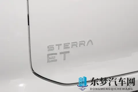 17万级大五座SUV，家用选车攻略，深度解读2025款星纪元ET-1