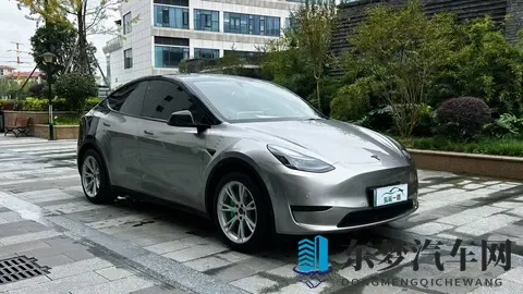 13万公里，146万！22年特斯拉Model Y代步通勤好选择-2