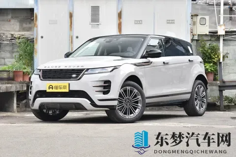 2026款揽胜极光L选购指南 两款配置差异解读