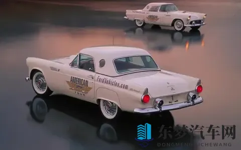 汽车工业史上的那些“第一次”：开启未来的关键瞬间！