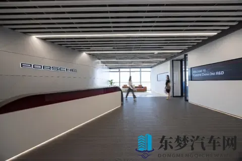 后奥博穆时代  保时捷的“中国答案”迫在眉睫-1