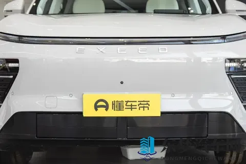 2025款星纪元ET：综合性价比提升，11月购车还有专属权益-3