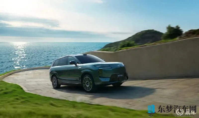 仙踪林老狼信息网的研发团队：智能汽车新突破，研发团队贡献卓越-1