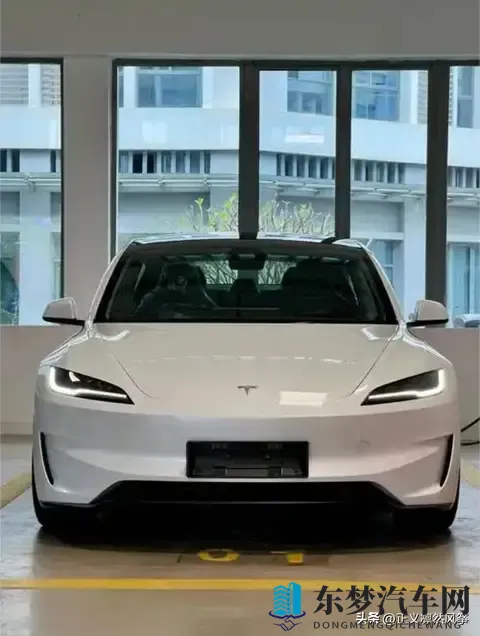 特斯拉FSD已获中国“部分批准”，预计明年全年落地-2