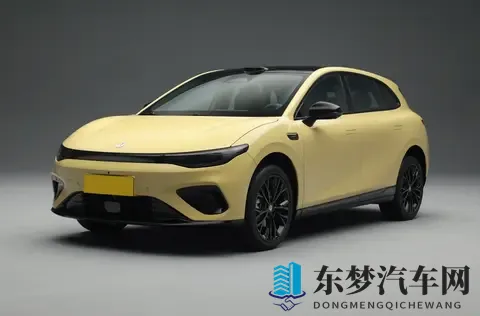 预售价格偏高，准备卖给谁？1058万元起的零跑Lafa5值得买吗？-2