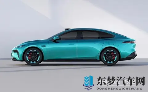 全家试驾东风奕派eπ007＋：智美超能轿跑，低至1499万元入手！-2