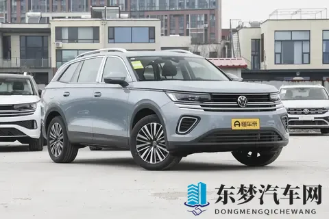 预算 25 万买燃油 SUV?揽巡实用攻略,家用 _ 越野需求全满足-2