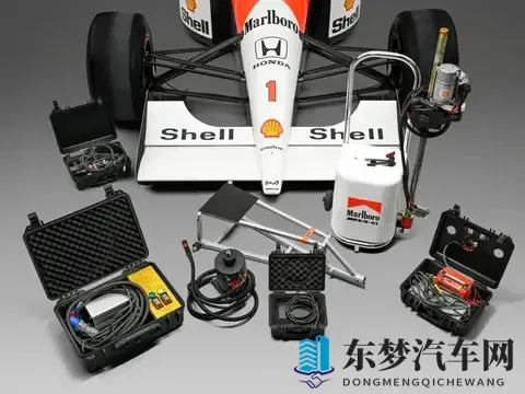 全球车迷疯抢！让车神塞纳拼尽命的迈凯伦，身价暴涨到1500万美金-2