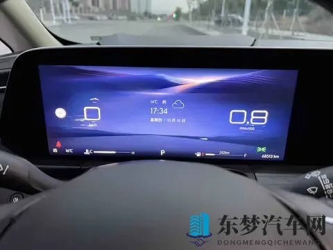 23年一手别克GL8，6万公里，228万拿下家用_商务都合适？-1