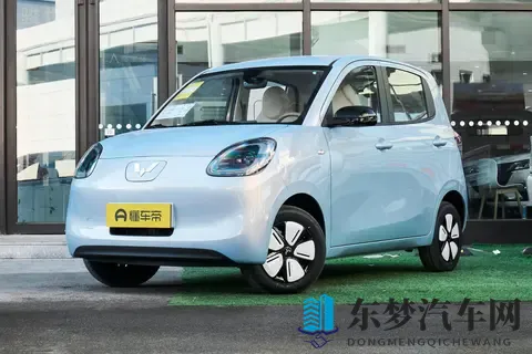 五菱宏光 MINIEV 选买：臻享款比进阶款贵 05 万值吗？-1