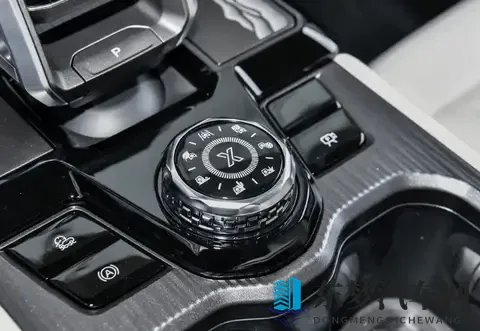 最低1499万，捷途山海T1四驱版新增车款上市-2