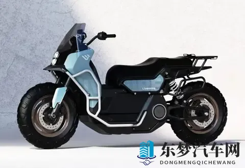 哈雷和光阳合作的运动踏板啥时候出来？-1