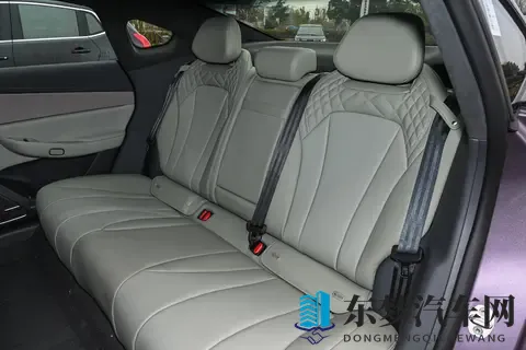 2025 款星途星纪元 ES：15 万出头买高端配置？这款车真没跟你开玩笑-1