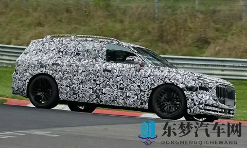 在“霸气”与“硬气”间：奥迪霍希首款SUV旗舰选择了“和气”！-2