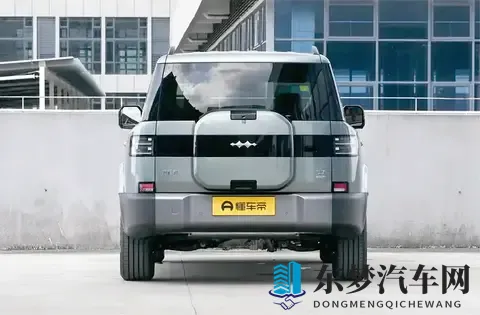 通勤远游都从容！方程豹钛7 190KM四驱Max版版体验：这波钛值了