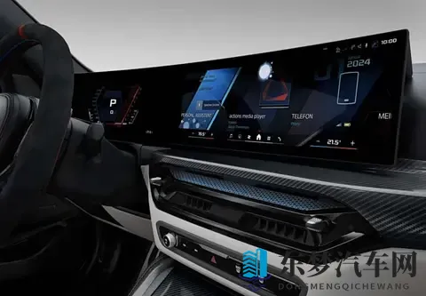 94万的宝马M3旅行版,终于等到了-2