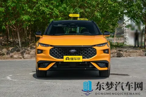 20万内308匹马力 蒙迪欧如何兼顾动力输出与家用需求-3