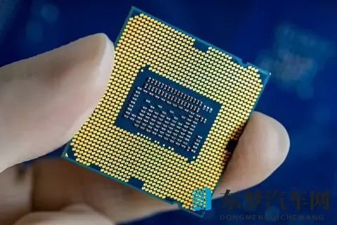 谁在给全球汽车业“断芯”？-2