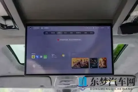 选豪华MPV别盲目，极氪009的这些地方我觉得很实在